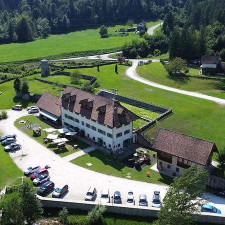 Hotel Aplis Оваро Екстериор снимка