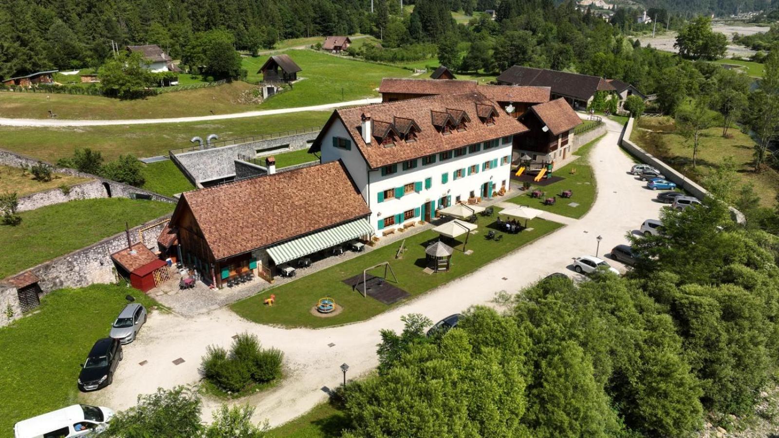 Hotel Aplis Оваро Екстериор снимка